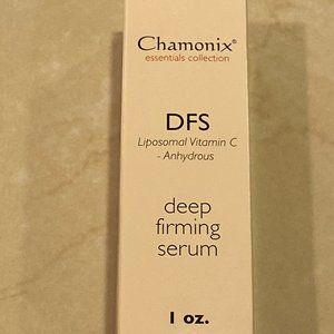 Chamonix Essentials Collection Deep Firming Serum 1 oz.